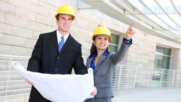 Types of Quantity Surveyors