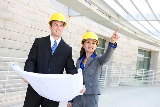 Types of Quantity Surveyors