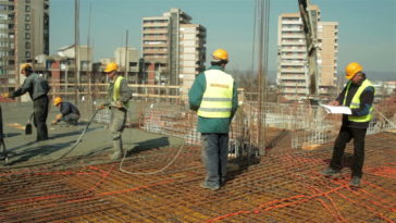 quantity surveyor responsibilities in construction pdf