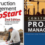 10 Best Construction Management Books