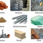 Types of Building Material Used in Construction