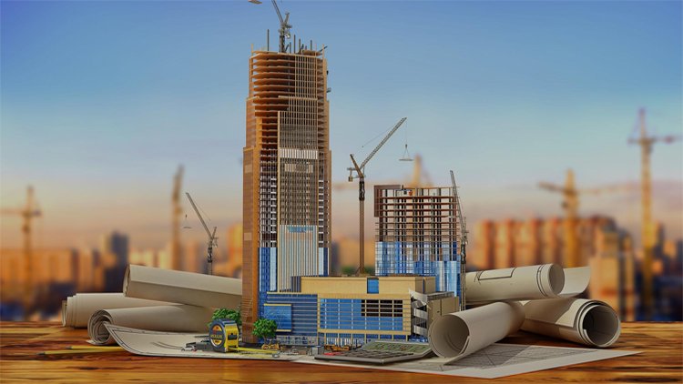 12 Biggest Construction Companies in the World