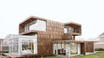 Eco-friendly Building Materials for House Construction