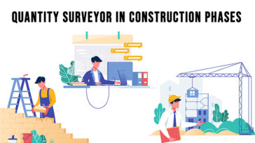 Quantity Surveyor Roles in the SIX Construction Stages