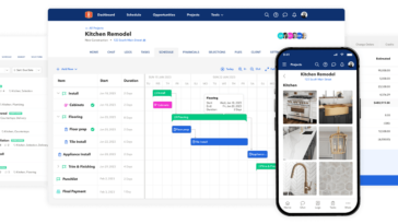 12 Best Project Management Software for Construction Business