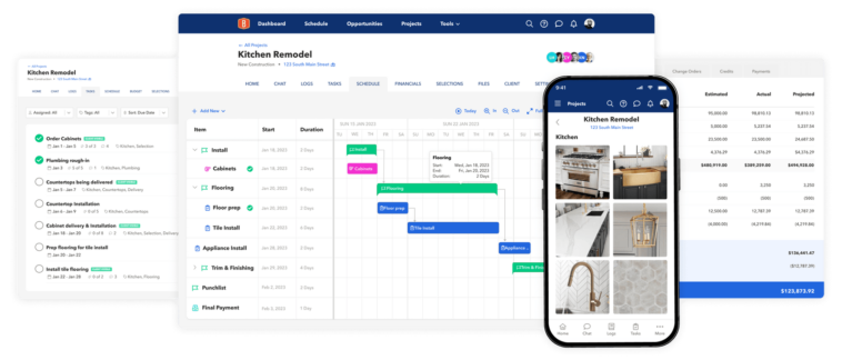 12 Best Project Management Software for Construction Business